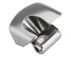 Shimano Ultegra ST-6870 Di2 STI Lever Name Plate And Fixing Screw (Right)