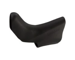 Shimano ST-R785 STI Lever Hoods (Black) (Pair)