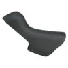 Shimano Dura-Ace ST-R9100 STI Lever Hoods (Black) (Pair) -Bicycle Parts Store y0bf98010