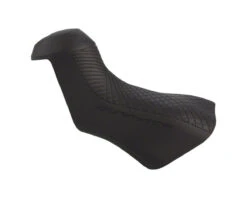 Shimano Dura-Ace ST-R9170 Di2 STI Lever Hoods (Black) (Pair)