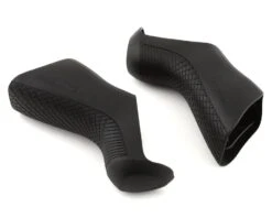 Shimano Ultegra ST-R8050 Di2 Hoods (Black) (Pair)