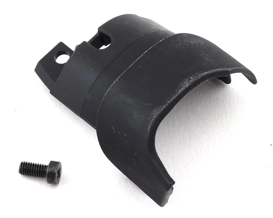 Shimano 105 ST-R7020 Left Brake Lever Unit Cover (w/ Fixing Screw) 3 Shimano 105 ST-R7020 Left Brake Lever Unit Cover (w/ Fixing Screw)