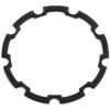 Shimano Cassette Cog Spacer (1.2mm) -Bicycle Parts Store y11e03000