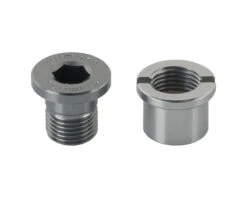 Shimano Dura-Ace FC-7800 Chainring Bolts (Set Of 10)