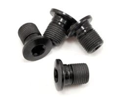 Shimano FC-M970 Inner Gear Fixing Bolt (M8 X 10.1) (4)