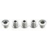 Shimano Sora FC-R3030-CG Inner Chainring Bolts (Set Of 5) (Chainring Guard Model) -Bicycle Parts Store y1h798010