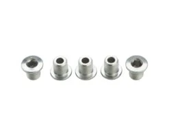 Shimano Sora FC-R3030-CG Inner Chainring Bolts (Set Of 5) (Chainring Guard Model)