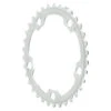 Shimano Sora 3450 Chainrings (Silver) (2 X 9 Speed) (110mm BCD) (Inner) (34T)
