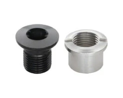 Shimano XT FC-M770 Outer/Middle Chainring Bolts (8)