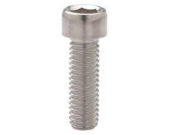 Shimano Crank Arm Pinch Bolt (For XT FC-M780/SLX FC-M660/105 FC-5700)