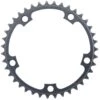 Shimano Ultegra FC-6700 Chainrings (Silver) (2 X 10 Speed) (130mm BCD) (Inner) (B-Type) (39T)