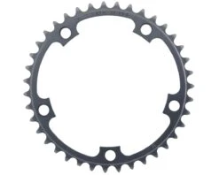 Shimano Ultegra FC-6700 Chainrings (Silver) (2 X 10 Speed) (130mm BCD) (Inner) (B-Type) (39T)