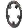 Shimano Ultegra FC-6700-G Chainrings (Grey) (2 X 10 Speed) (130mm BCD) (Outer) (B-Type) (52T) -Bicycle Parts Store y1lj98150