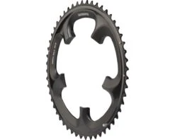 Shimano Ultegra FC-6700-G Chainrings (Grey) (2 X 10 Speed) (130mm BCD) (Outer) (B-Type) (52T)
