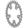 Shimano Ultegra FC-6703 Triple Chainrings (Silver) (3 X 10 Speed) (Inner) (30T) -Bicycle Parts Store y1lk30000