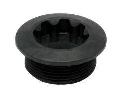 Shimano XTR Crank Arm Fixing Bolt (For FC-M9000, FC-M980)