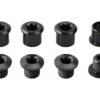 Shimano XTR FC-M985 Double Chainring Bolts (8) -Bicycle Parts Store y1ls98080