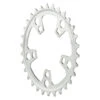 Shimano Tiagra FC-4603 Chainrings (Silver) (3 X 10 Speed) (Inner) (32T) -Bicycle Parts Store y1mj30000