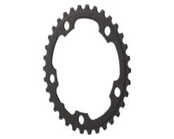 Shimano Sora FC-3550 Chainring (Black) (2 X 9 Speed) (110mm BCD) (Inner) (34T)
