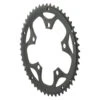 Shimano Sora R3000-CG Chainring (Black) (2 X 9 Speed) (110mm BCD) (Outer) (50T) (Chainring Guard Model) -Bicycle Parts Store y1nb98080
