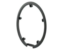 Shimano Sora R3000-CG Chain Guard W/ Fixing Bolts (Black) (110mm BCD) (50T)