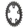 Shimano Sora FC-3503 Chainrings (Black) (3 X 9 Speed) (Inner) (30T) -Bicycle Parts Store y1nc30000