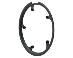 Shimano Sora R3030-CG Chain Guard W/ Fixing Bolts (Black) (110mm BCD) (50T)