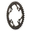 Shimano Deore LX T671 Chainring (Black) (3 X 10 Speed) (64/104mm BCD) (Outer) (44T) -Bicycle Parts Store y1nj98060