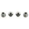 Shimano T-30 Torx Inner Chainring Bolts (4) (For XT FC-M8000, SLX FC-M7000) -Bicycle Parts Store y1nv98040