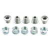 Shimano Sora FC-R3030-CG Outer/Middle Chainring Bolts (10) (Chainring Guard Model) -Bicycle Parts Store y1p298030