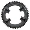 Shimano Ultegra FC-6800 Chainrings (Black) (2 X 11 Speed) (110mm BCD) (Outer) (50T) -Bicycle Parts Store y1p498060