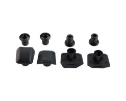 Shimano Ultegra FC-6800 Outer Chainring Bolts & Caps (8)