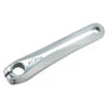 Shimano 105 FC-5800 Left Crank Arm (Silver) (170mm) 1 Shimano 105 FC-5800 Left Crank Arm (Silver) (170mm) -Bicycle Parts Store y1ph98040
