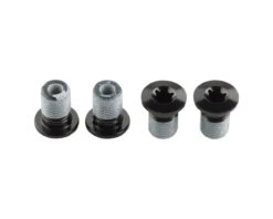 Shimano XT FC-M8000 1x Crank Chainring Bolts (4)