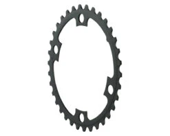 Shimano Sora FC-R3000 Chainring (Black) (2 X 9 Speed) (110mm BCD) (Inner) (34T)