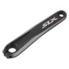 Shimano SLX FC-M7000 Left Crank Arm (Black) (175mm) -Bicycle Parts Store y1ve98030