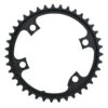 Shimano Ultegra FC-R8000 Chainrings (Black) (2 X 11 Speed) (110mm BCD) (Inner) (39T) -Bicycle Parts Store y1w839000