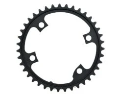 Shimano Ultegra FC-R8000 Chainrings (Black) (2 X 11 Speed) (110mm BCD) (Inner) (39T)