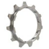 Shimano XT CS-M760 Cassette Cogs (9 Speed) (For 11-32T) (11T) -Bicycle Parts Store y1za11001