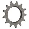 Shimano Dura-Ace SS-7600 Track Cog (Black) (Single Speed) (3/32") (15T) -Bicycle Parts Store y27915000