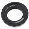 Shimano XT M8010 Outer Serration Centerlock Disc Rotor Lockring (For 12/15/20mm Axle Hubs) -Bicycle Parts Store y2a598030