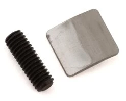 Shimano Ultegra R8000 Front Derailleur Support Bolt & Plate