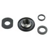 Shimano Deore HB-M590/T610 Front Hub Cone And Locknut -Bicycle Parts Store y2tr98020