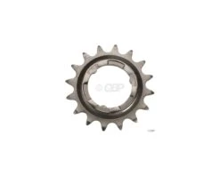 Shimano Nexus Cogs (Silver) (For Internally Geared Hubs) (16T)