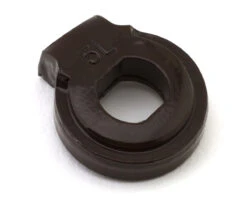 Shimano Nexus/Alfine Horizontal Dropout Left Non-Turn Washer (5L Brown) (+/-20°)