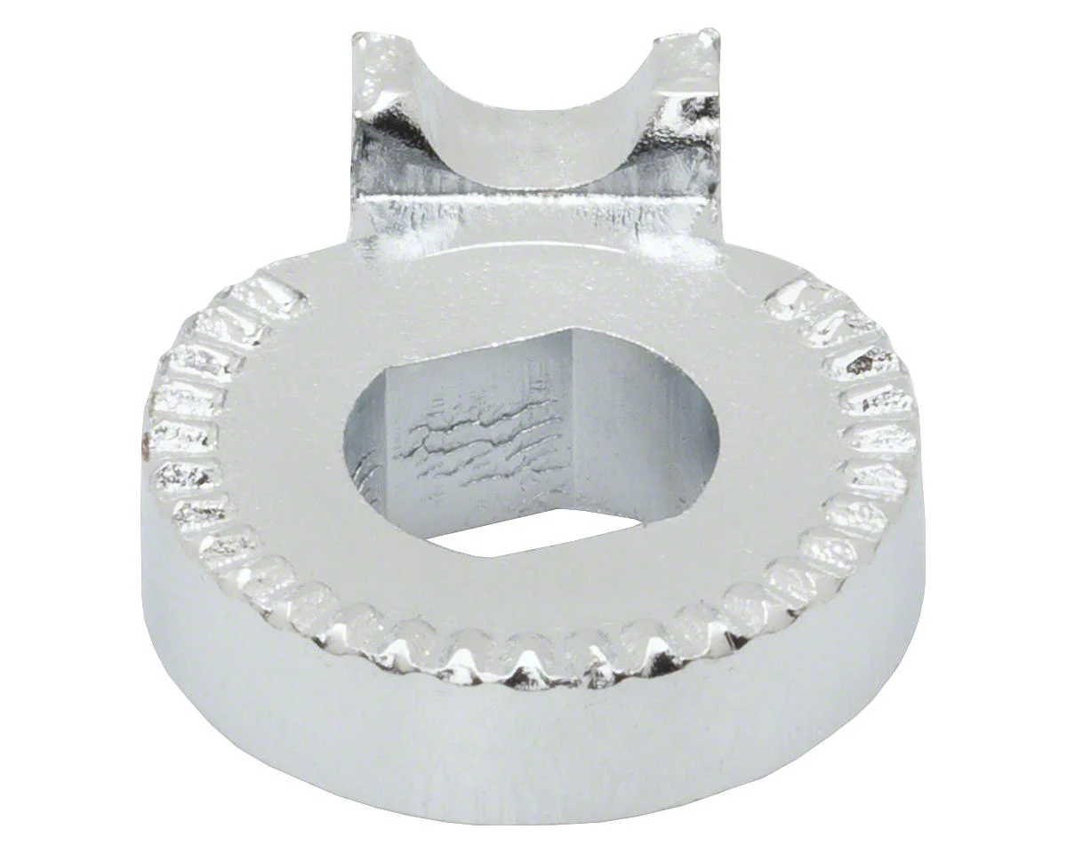 Shimano Nexus/Alfine Track-Type Dropout Right Non-Turn Washer (6R Silver) 3 Shimano Nexus/Alfine Track-Type Dropout Right Non-Turn Washer (6R Silver)