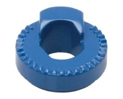 Shimano Nexus/Alfine Vertical Dropout Right Non-Turn Washer (8R Blue)