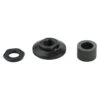 Shimano Deore FH-M590, FH-T610, FH-T565 Rear Hub Left Cone And Locknut Unit -Bicycle Parts Store y3sv98020
