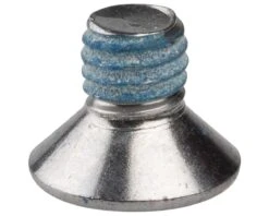 Shimano Pedal Plate Fixing Bolt (1) (5 X 8mm)
