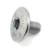 Shimano PD-7800 Cleat Fixing Bolt (M5 X 8mm) (1 Pack) (For SPD-SL)